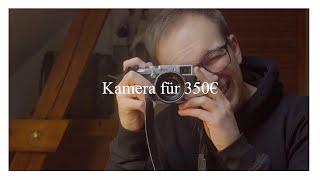 Fuji x100 • Meine Erfahrungen (mit Beispielbildern)