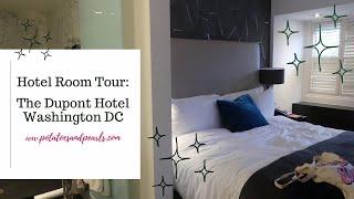 The Dupont Circle Hotel: An Escape In The Heart Of Washington D.C.