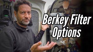 Are Knock-Off Berkey Water Filters Worth Buying?