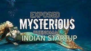 What inside sea ||What hanpen||Startup of India?||