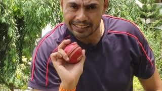 Fingers Mein Jan laney Ki Exercise | Leg Spin Mein Side On Kia Hota Hai |  Danish Kaneria