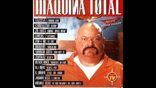 Maquina Total 1 (Edicion Latina) (Album Completo) (1994)