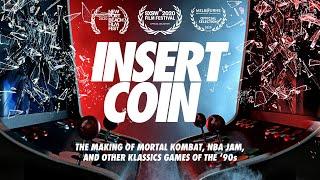 Insert Coin - Full Feature Length Documentary