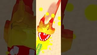 Snake Clash! .io - MAX LEVEL! Epic Snake Clash.ioGameplay! #games #gaming #gameplay