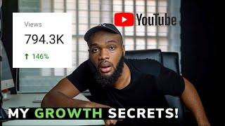 How To Grow Your Youtube Channel 2020