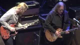 Allman Brothers - Blue Sky - 3/14/14 - Beacon Theater