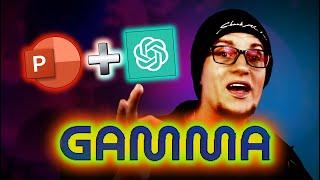 This AI Tool ‘Killed’ PowerPoint And Keynote (Gamma Review)