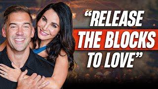 Attract Your IDEAL Partner in 2024 + A SURPRISE! (Secrets of LOVE) | Martha Higareda