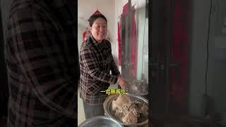 鑫鑫在家乡