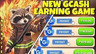 *NEW* Gcash Earning Game ( Pwede kumita kahit walang ginagawa ) Instant Receive Cashout