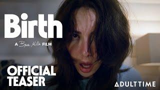 BIRTH: The First Trimester | OFFICIAL TEASER | A Bree Mills Film | Adult Time