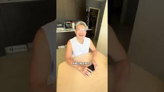 父母道歉其實對寶貝是一種尊重，孩子雖然是孩子，大人也不見得都對，好的溝通，才有彼此相愛的信任 #黃小柔 #親子關係 #道歉 #親子生活