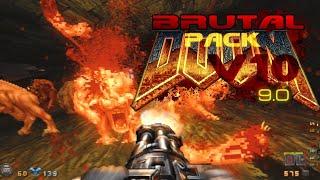 BRUTAL PACK V10 9.0 | Trailer