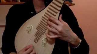 Liuqin - Chinese music - Sunshine over Tashkurgan