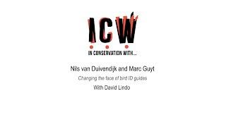 In Conservation With… Nils van Duivendijk and Marc Guyt