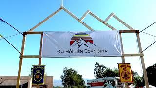 Lien Doan Sinai 2019 Doan Toma Thien