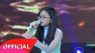 Quê Em Mùa Nước Lũ - Phương Mỹ Chi | Liveshow Duyên Phận Bolero 2017 | MV FULL HD