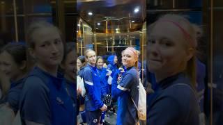 Вам какой этаж? #football #superliga #фкчертаново #жфкчертаново #суперлига