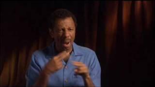 CJ Jones - What's Wrong With Being Deaf?