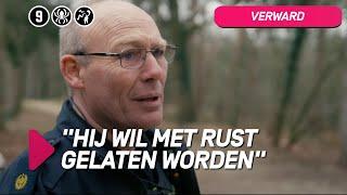 Dood gevonden in zijn woning | Verward | NPO 3 TV