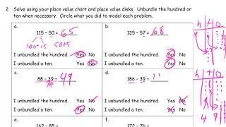lesson 24 homework module 4 grade 2
