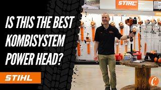 So You Own A STIHL KM 94