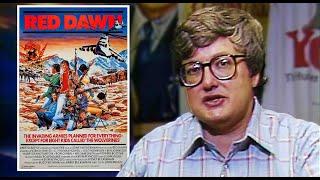 Roger Ebert Reviews || Red Dawn (1984) 