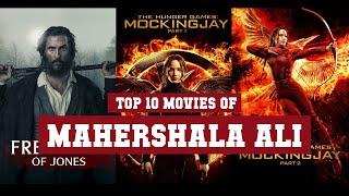 Mahershala Ali Top 10 Movies | Best 10 Movie of Mahershala Ali