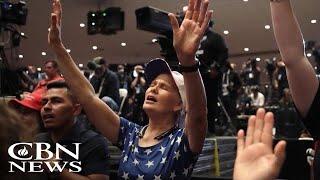 U.S. Evangelicals in Freefall: Fewer Accept Core Christian Beliefs