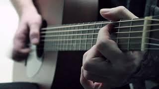 АРИЯ - Всё Что Было || FINGERSTYLE Guitar