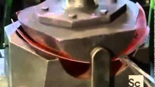 How its Made, Cow Bells