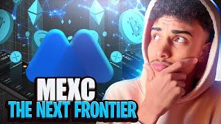  MEXEC: Launching Innovation into the Next Frontier ️