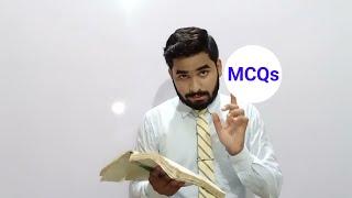 Important MCQs Of Full Book Of Biology Of Class 9th || Important MCQs Of Biology 9 Class