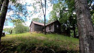 Exploring 173 Year Old Cotton Plantation In Georgia (A Step Back In Time)