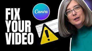 Why Your Screenshot Looks Weird in Videos (And How To Fix It)