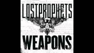 Lostprophets - Better off Dead (Weapons)