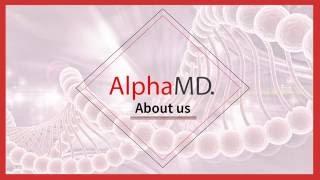 AlphaMD | Clinical Research, Consulting