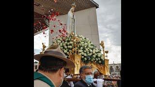 A  Day with Our Lady of Fatima