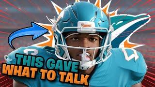 ⏰ [BIG NEWS AFTER THE GAME!!] THIS WAS CHILLING!! LEAKED ON THE WEB!! MIAMI DOLPHINS NEWS!!