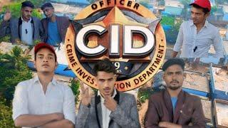 CID episode 1 funny video comedy video 