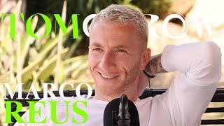 Zu Besuch bei MARCO REUS in AMERIKA  | Sein ERSTES INTERVIEW nach dem Wechsel | TOMorrow Podcast