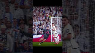 Valvarde's power shot 