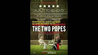 #電影 #Movie #教宗的承繼 #教宗的繼承 #教廷白煙 #TheTwoPopes #一句話一故事 #有沒有屬於妳或你的故事 #bestmoviequote #moviequote