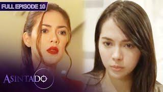 Full Episode 10 | Asintado English Dubbed