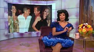 George Clooney’s Marriage Drama | The Wendy Williams Show SE7 EP35 - Ta'Rhonda Jones, Flo Rida