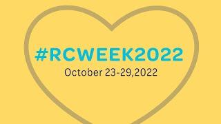 Respiratory Care Week 2022