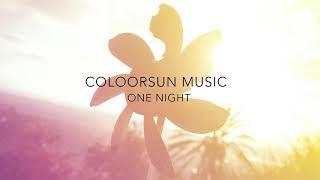 COLOORSUN - One Night