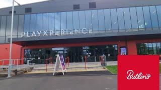 Experience the BEST Playxperience Adventure at Bognor Regis!