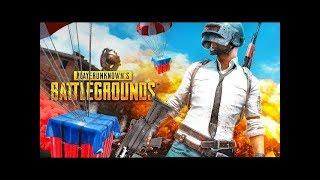 Учимся играть в PUBG тихо