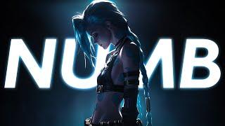 Songs to make you feel numb 
